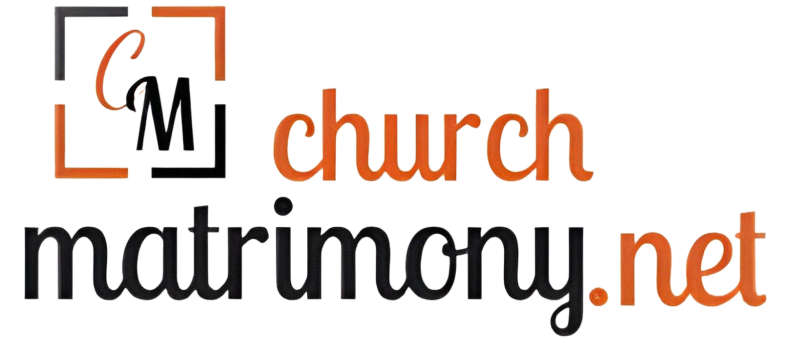 Church Matrimony Logo